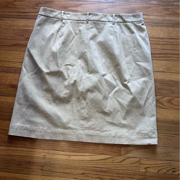 Boden Utility Pocket Midi Skirt – Women’s - Picture 6 of 9